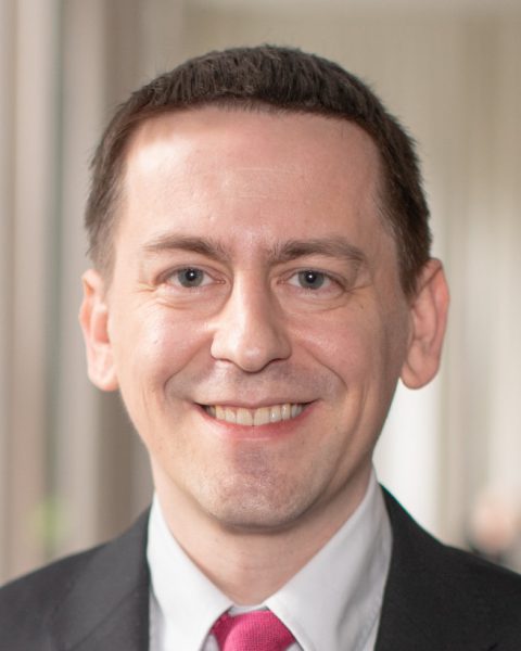 John Jumper, Co-Creator of AlphaFold
