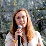 Mathilde Collin, Co-Founder and Executive Chair of Front