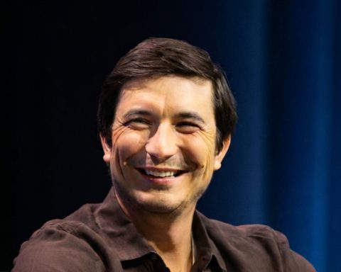 Vlad Tenev, Co-Founder, Chairman, and CEO of Robinhood