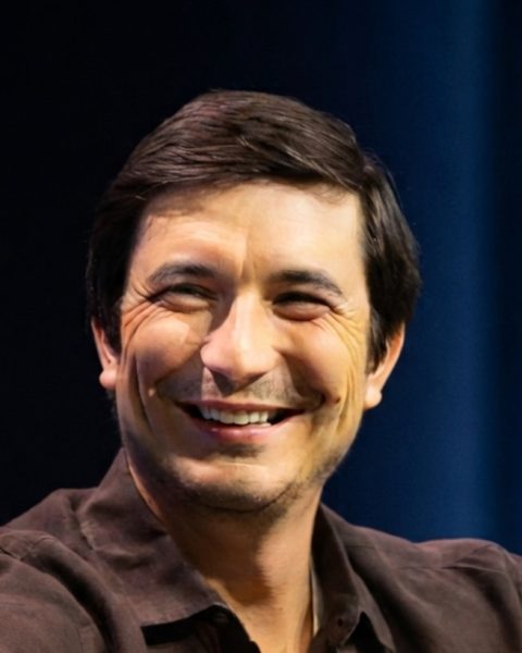 Vlad Tenev, Co-Founder, Chairman, and CEO of Robinhood