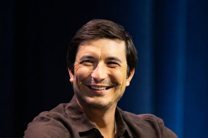Vlad Tenev, Co-Founder, Chairman, and CEO of Robinhood