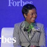 Mellody Hobson, President and Co-CEO of Ariel Investments