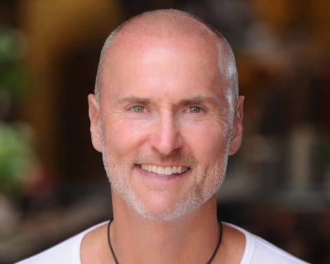 Chip Conley, Founder and Executive Chairman at MEA, NYT Best-Selling Author, Speaker