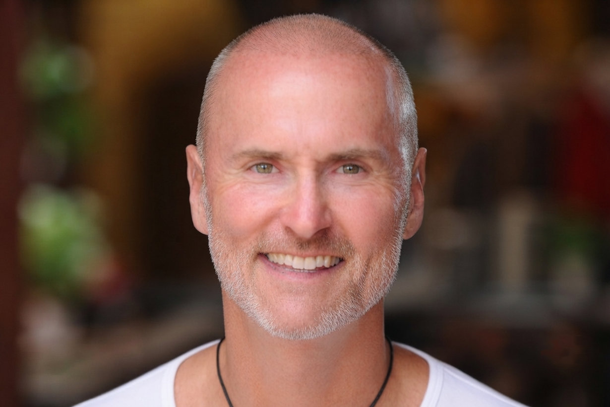 Chip Conley, Founder and Executive Chairman at MEA, NYT Best-Selling Author, Speaker