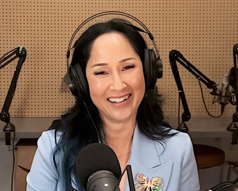 Cynthia Breazeal - Robotics Scientist, Entrepreneur, and Professor at MIT