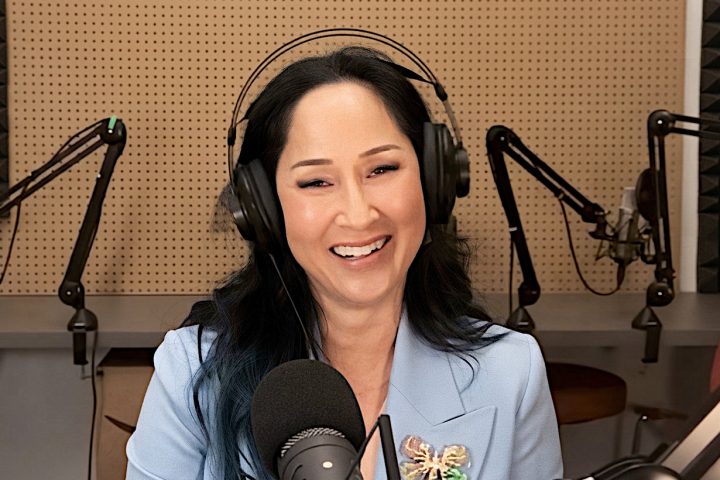 Cynthia Breazeal - Robotics Scientist, Entrepreneur, and Professor at MIT
