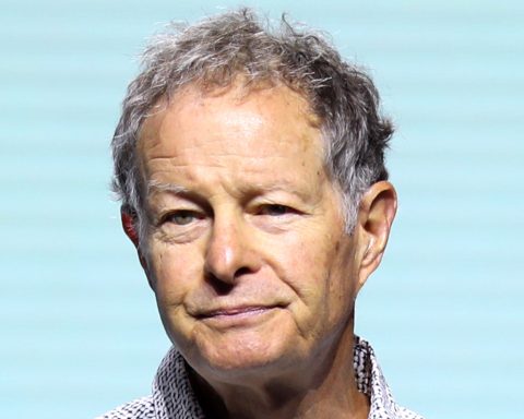 John Mackey, Co-Founder and Former CEO of Whole Foods Market