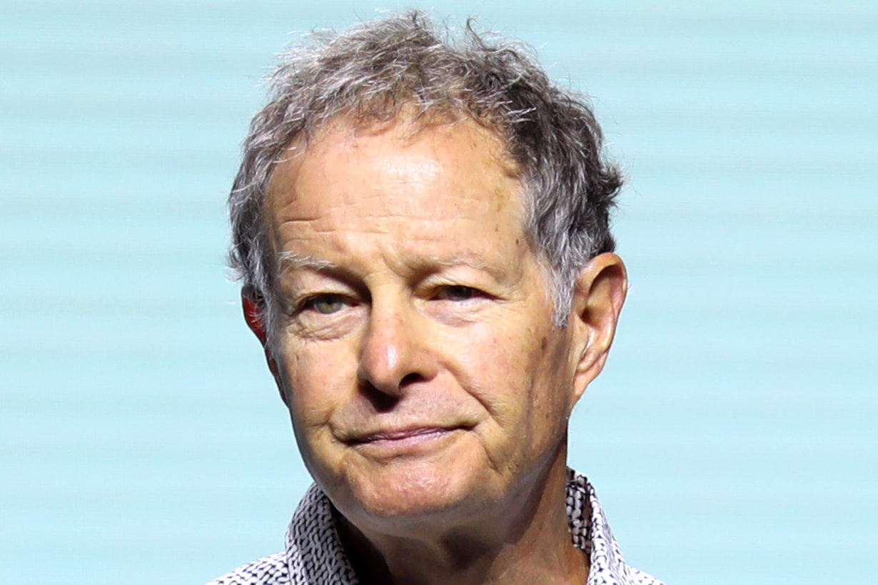 John Mackey, Co-Founder and Former CEO of Whole Foods Market