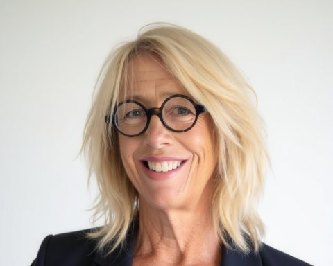 Mary Lou Jepsen, Founder and Executive Chairman of Openwater