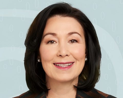 Safra Catz, Executive Vice Chair of Oracle