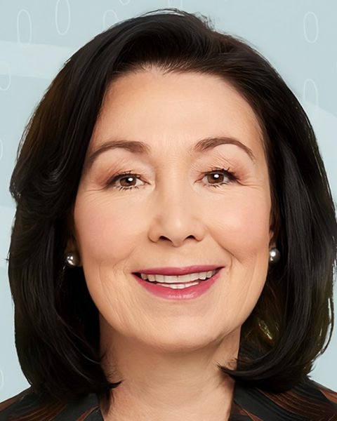 Safra Catz, Executive Vice Chair of Oracle