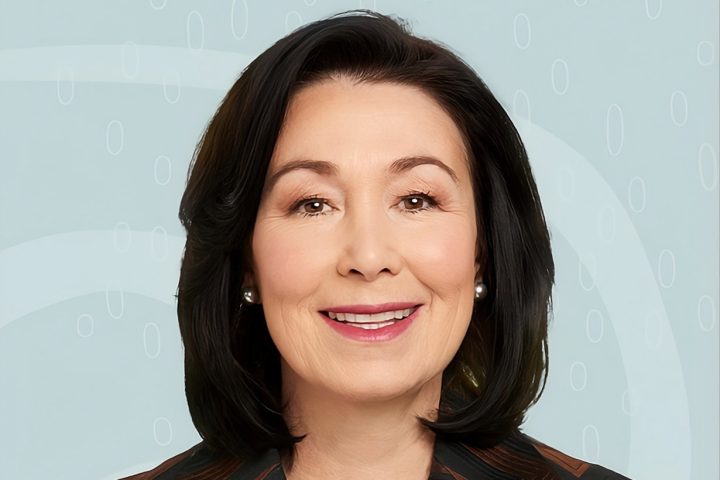 Safra Catz, Executive Vice Chair of Oracle