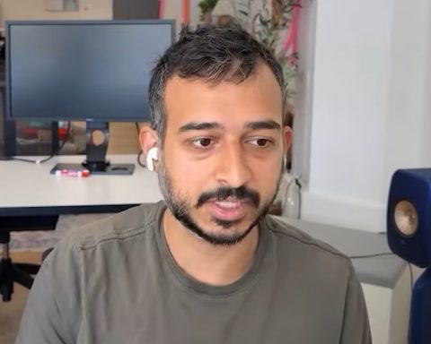 Sahil Lavingia, Founder and Former CEO of Gumroad