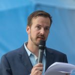 Taavet Hinrikus, Co-Founder and Chairman of Wise