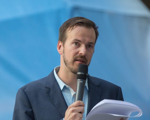 Taavet Hinrikus, Co-Founder and Chairman of Wise