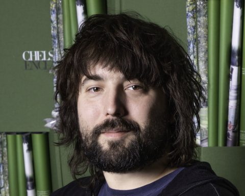 Tom Szaky, Founder and CEO of TerraCycle