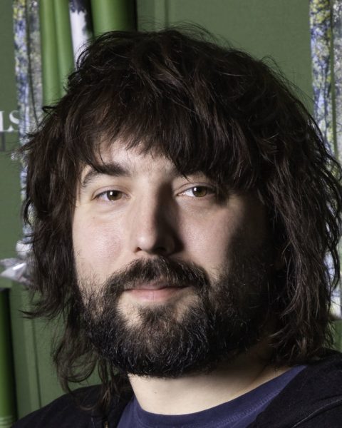 Tom Szaky, Founder and CEO of TerraCycle