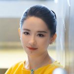 Yi He, Co-Founder and Co-CEO of Binance