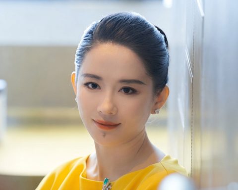 Yi He, Co-Founder and Co-CEO of Binance