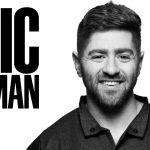 Eric Glyman, Co-Founder and CEO of Ramp