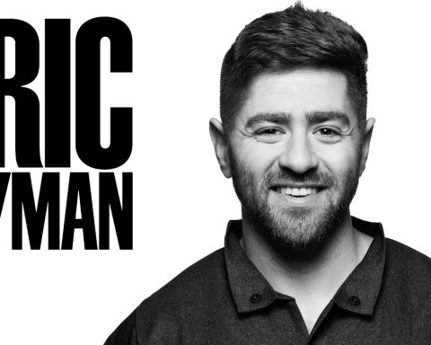 Eric Glyman, Co-Founder and CEO of Ramp