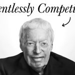 Phil Knight, Co-Founder and Former CEO/Chairman of Nike; Owner of Laika