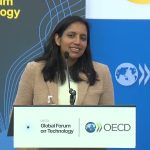 Reshma Shetty, Co-Founder, President, and Board Member of Ginkgo Bioworks