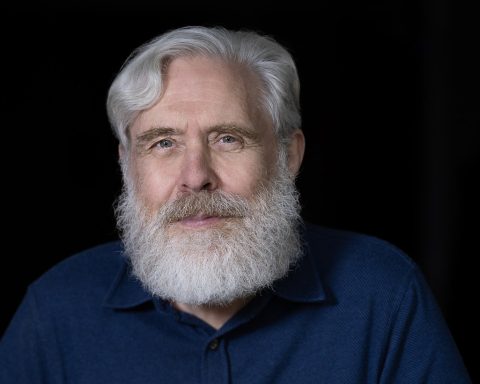 George Church - Geneticist, Molecular Engineer, Chemist, Serial Entrepreneur
