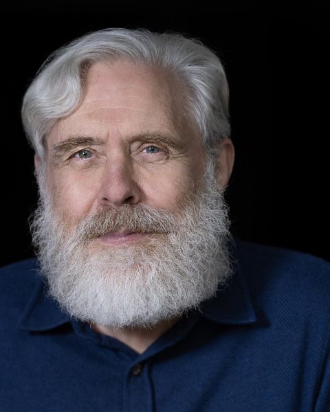 George Church - Geneticist, Molecular Engineer, Chemist, Serial Entrepreneur
