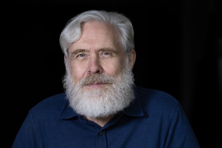 George Church - Geneticist, Molecular Engineer, Chemist, Serial Entrepreneur