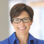 Jane Fraser, Chair and CEO of Citi