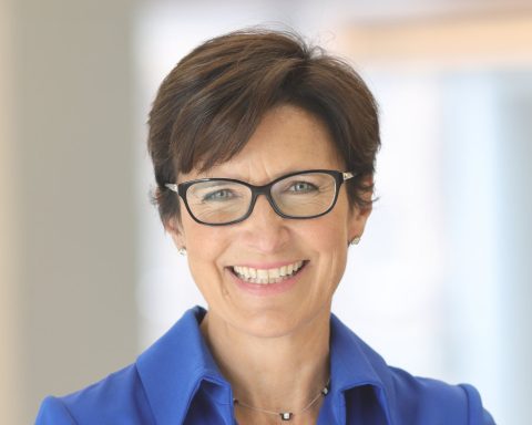 Jane Fraser, Chair and CEO of Citi