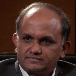 Shantanu Narayen, Chairman and CEO of Adobe