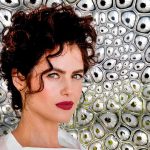 Neri Oxman - Designer, Architect, and Former MIT Professor