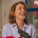 Ruth Porat, President and Chief Investment Officer of Alphabet and Google