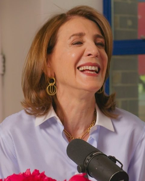 Ruth Porat, President and Chief Investment Officer of Alphabet and Google