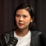 Gracy Chen, CEO of Bitget