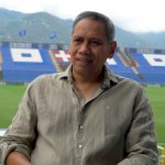 Mirwan Suwarso, President of Como 1907