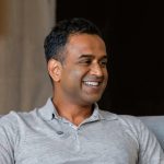Nithin Kamath, Founder and CEO of Zerodha