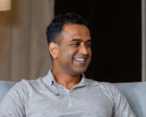 Nithin Kamath, Founder and CEO of Zerodha