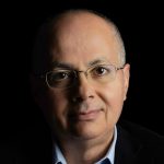 Omar Yaghi, Nobel Prize Winner