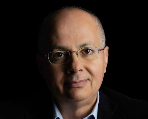 Omar Yaghi, Nobel Prize Winner