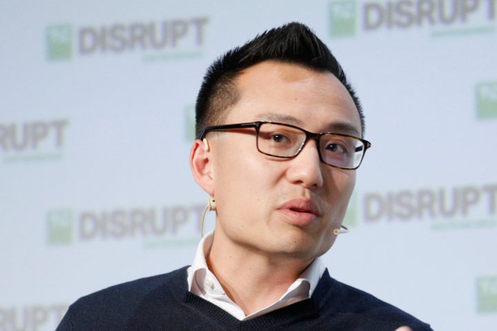 Tony Xu, Co-Founder and CEO of DoorDash