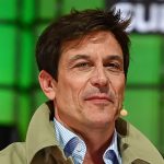 Toto Wolff, Team Principal, CEO, and co-owner of the Mercedes-AMG Petronas Formula One Team