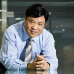 Seo Jung-Jin, Self-Made Billionaire, Founder and Chairman of Celltrion Group