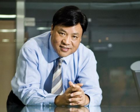 Seo Jung-Jin, Self-Made Billionaire, Founder and Chairman of Celltrion Group