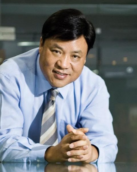 Seo Jung-Jin, Self-Made Billionaire, Founder and Chairman of Celltrion Group